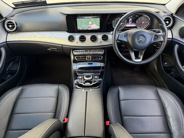 Mercedes-Benz E220d 172 373436195