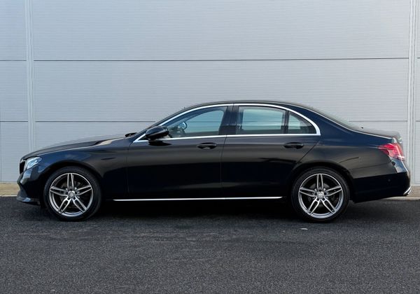 Mercedes-Benz E220d 172 373436200