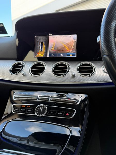 Mercedes-Benz E220d 172 373436215