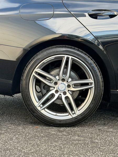 Mercedes-Benz E220d 172 373436218