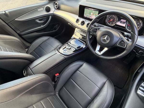 Mercedes-Benz E220d 172 373436224