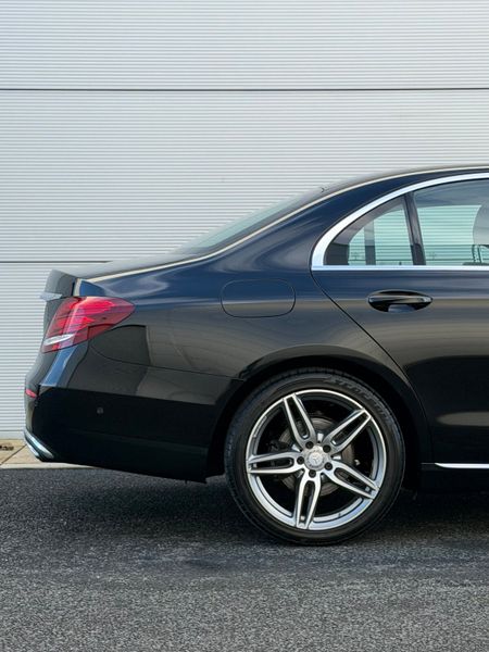 Mercedes-Benz E220d 172 373436226