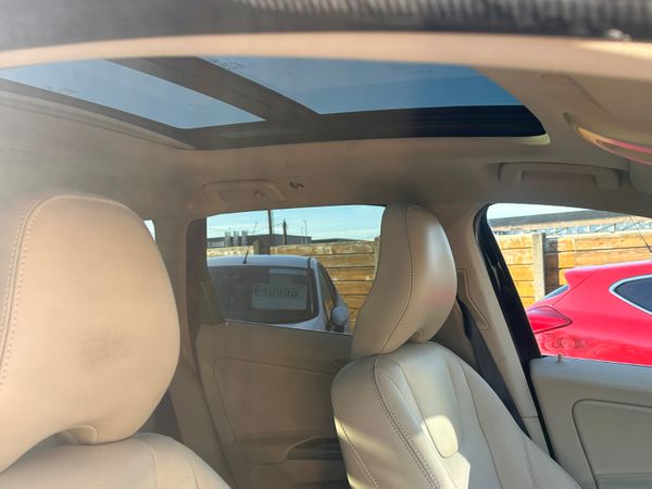 2017 VOLVO XC60 AUTO 2.0 DIESEL PANORAMIC ROOF 373430038