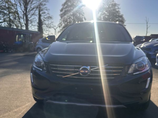 2017 VOLVO XC60 AUTO 2.0 DIESEL PANORAMIC ROOF 373430039