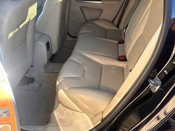 2017 VOLVO XC60 AUTO 2.0 DIESEL PANORAMIC ROOF 373430046