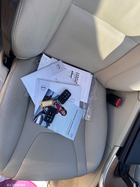 2017 VOLVO XC60 AUTO 2.0 DIESEL PANORAMIC ROOF 373430042