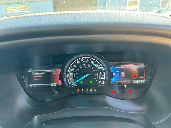 Ford Ranger WILDTRACK ** price plus vat ** 373432888