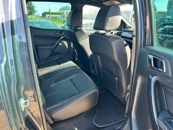 Ford Ranger WILDTRACK ** price plus vat ** 373432890