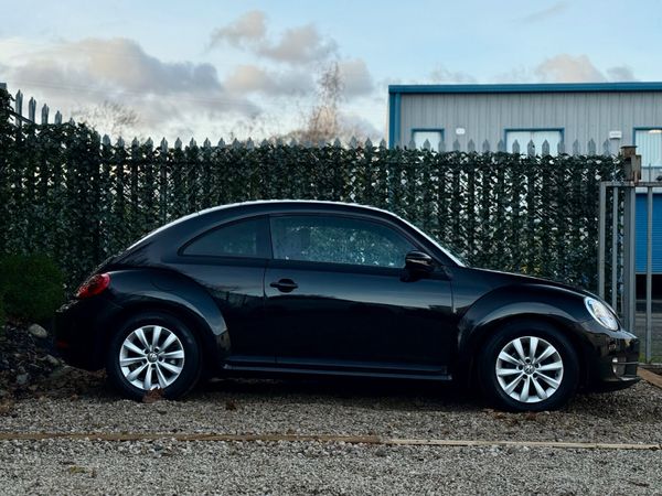Volkswagen Beetle 1.6 TDI 2DR 373447055