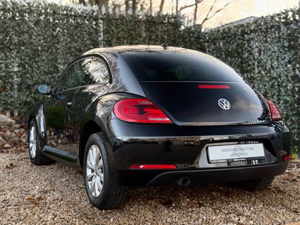Volkswagen Beetle 1.6 TDI 2DR 373447066