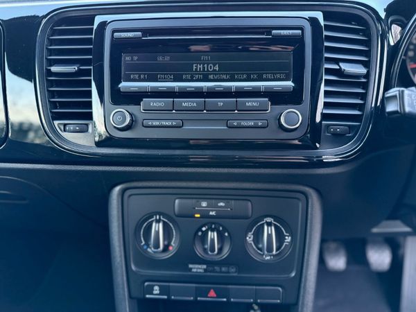 Volkswagen Beetle 1.6 TDI 2DR 373447068