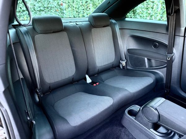 Volkswagen Beetle 1.6 TDI 2DR 373447063