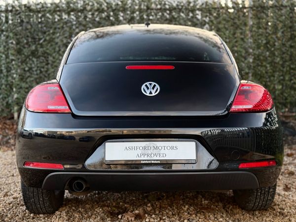 Volkswagen Beetle 1.6 TDI 2DR 373447072