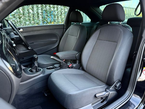 Volkswagen Beetle 1.6 TDI 2DR 373447080