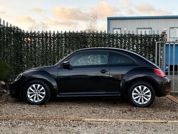 Volkswagen Beetle 1.6 TDI 2DR 373447082