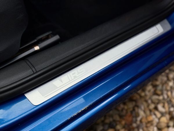 Skoda Octavia VRS Kombi  2.0 TDI 184bhp 373448965