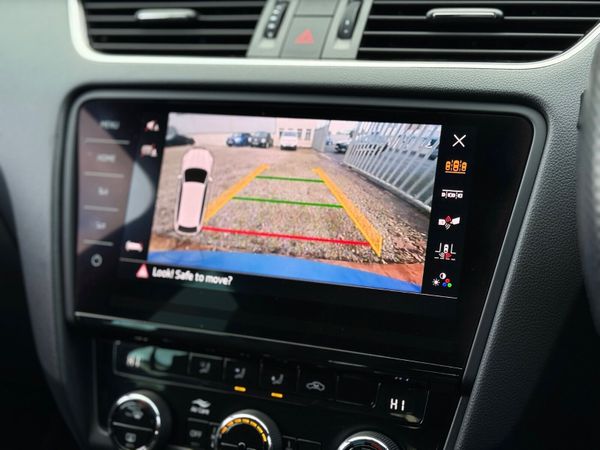 Skoda Octavia VRS Kombi  2.0 TDI 184bhp 373448966