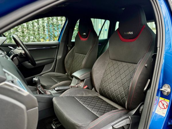 Skoda Octavia VRS Kombi  2.0 TDI 184bhp 373448968