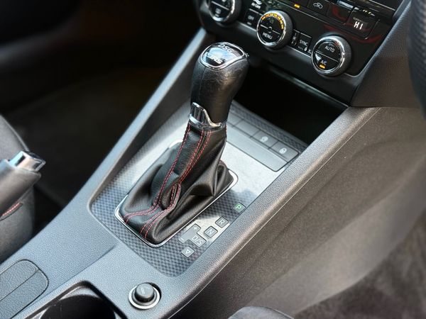 Skoda Octavia VRS Kombi  2.0 TDI 184bhp 373448975