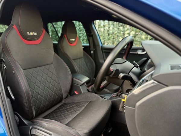 Skoda Octavia VRS Kombi  2.0 TDI 184bhp 373448976