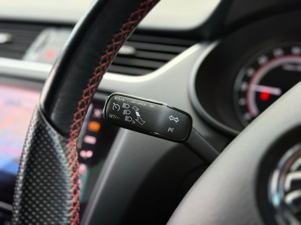 Skoda Octavia VRS Kombi  2.0 TDI 184bhp 373448970