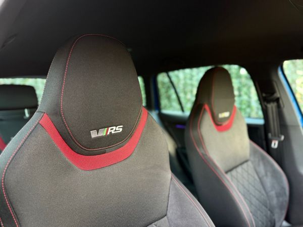 Skoda Octavia VRS Kombi  2.0 TDI 184bhp 373448973