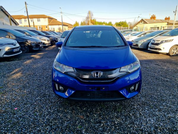 2015 Honda Fit|Sports Pack| High spec 373449225