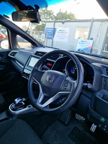 2015 Honda Fit|Sports Pack| High spec 373449248