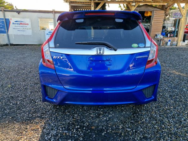2015 Honda Fit|Sports Pack| High spec 373449254
