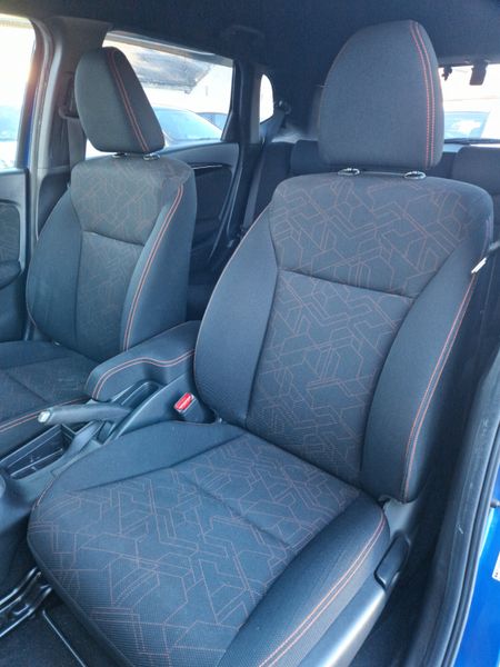 2015 Honda Fit|Sports Pack| High spec 373449268