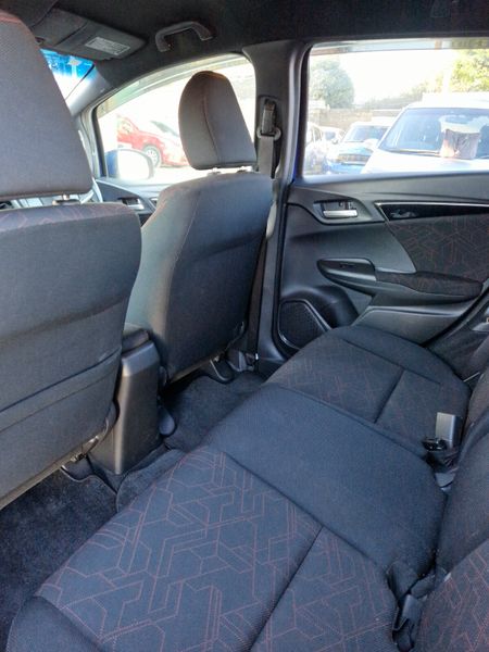 2015 Honda Fit|Sports Pack| High spec 373449269