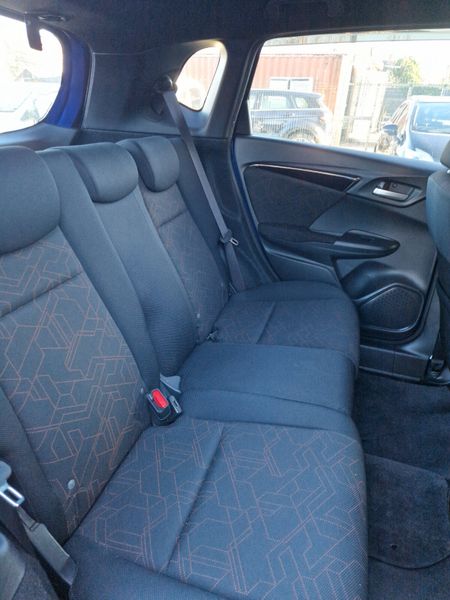 2015 Honda Fit|Sports Pack| High spec 373449270