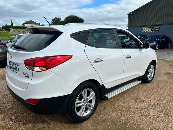 Hyundai ix35 **lovely spec** 373455668