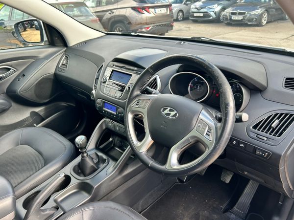Hyundai ix35 **lovely spec** 373455670