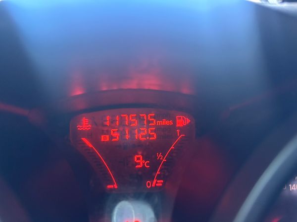 Stunning Low MLS Nissan Juke NCT Warranty 373458200