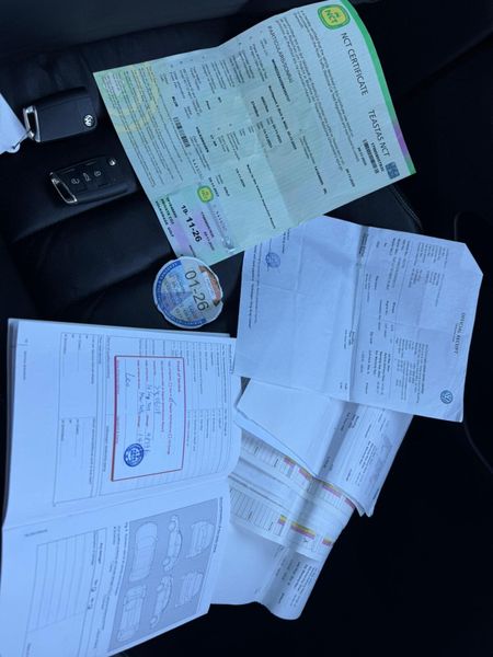 VW Golf 2014 HIGHLINE 1.4 Tsi AUTO SUNROOF 373458506