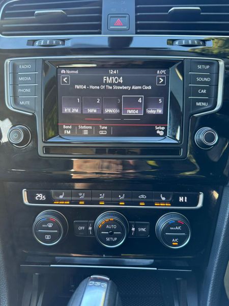 VW Golf 2014 HIGHLINE 1.4 Tsi AUTO SUNROOF 373458507