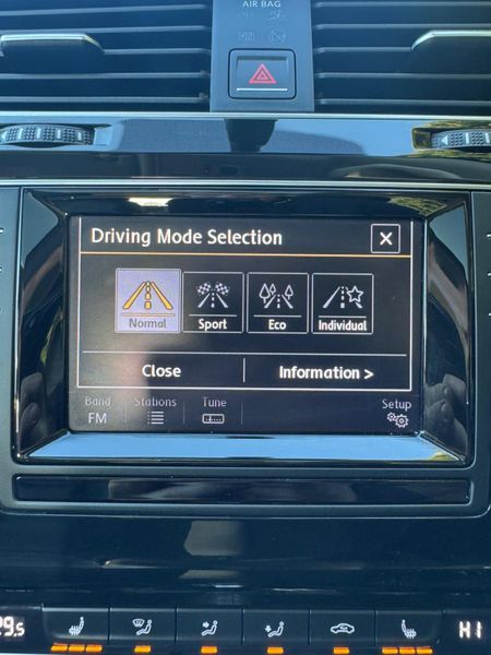 VW Golf 2014 HIGHLINE 1.4 Tsi AUTO SUNROOF 373458508