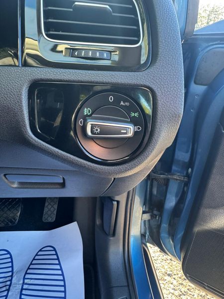 VW Golf 2014 HIGHLINE 1.4 Tsi AUTO SUNROOF 373458536