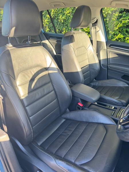 VW Golf 2014 HIGHLINE 1.4 Tsi AUTO SUNROOF 373458546