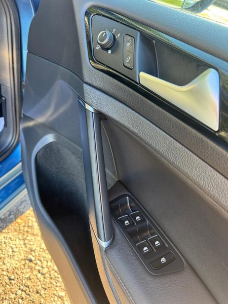 VW Golf 2014 HIGHLINE 1.4 Tsi AUTO SUNROOF 373458541