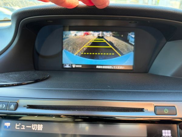 17 Honda Accord 2.0 hybrid auto very top spec 373458970