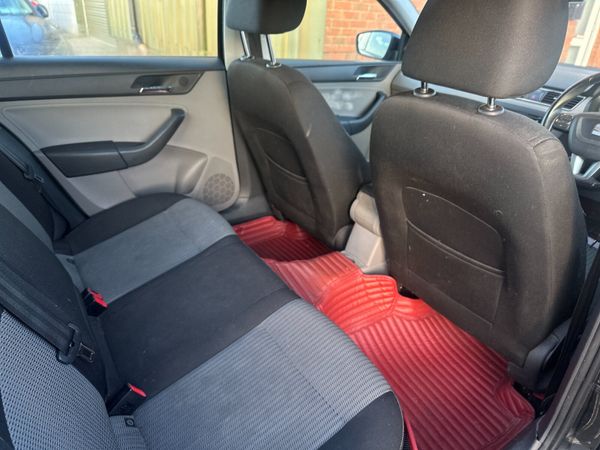 SEAT Toledo 2013 Manual 1.2 petrol NCT & TAx 373451417