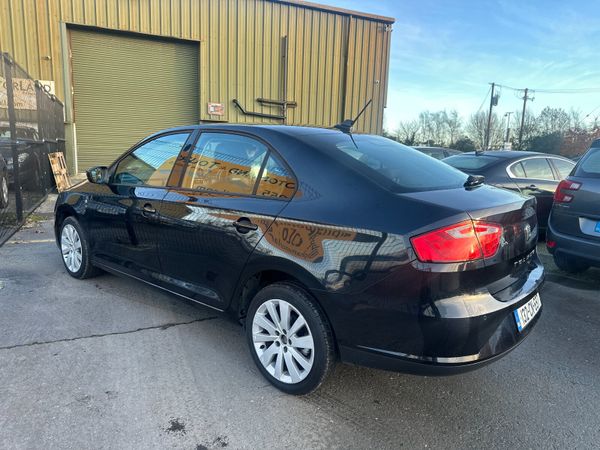 SEAT Toledo 2013 Manual 1.2 petrol NCT & TAx 373451419