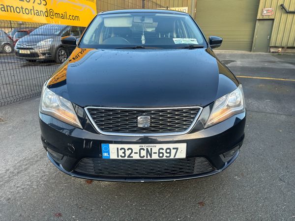 SEAT Toledo 2013 Manual 1.2 petrol NCT & TAx 373451413