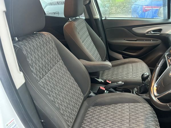 Opel Mokka 1.7 CDTI 373452979