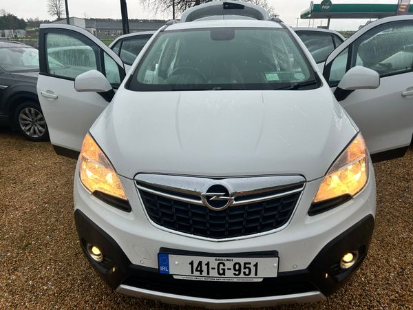 Opel Mokka 1.7 CDTI 373452984