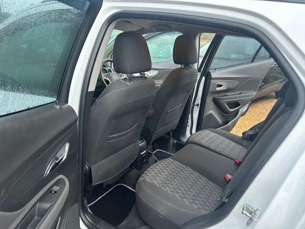 Opel Mokka 1.7 CDTI 373452982