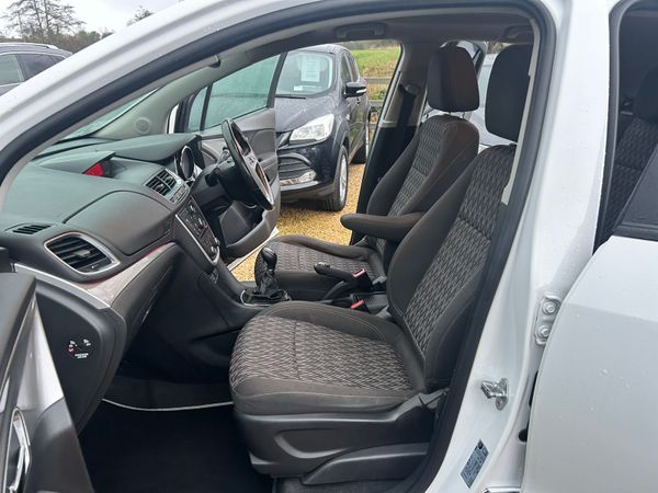 Opel Mokka 1.7 CDTI 373452983
