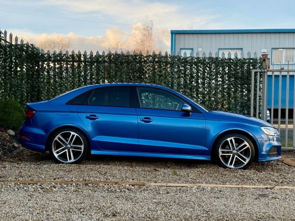 Audi A3 1.0 TSI 115bhp S-Line 373465717